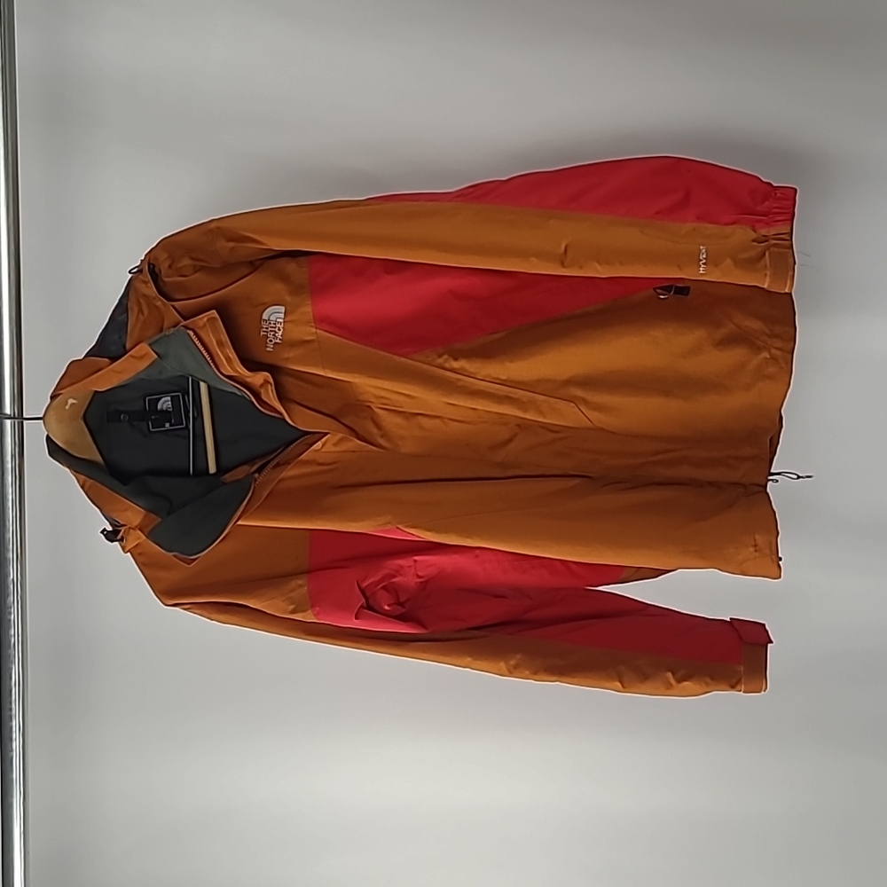 North Face Shell Jacket